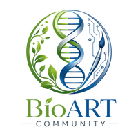 BioART Community Logo